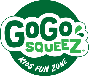 Go Go Squeez Logo